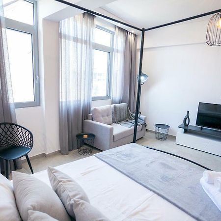 Aristophanes Luxury Flat Psyrri Square Apartment Atena Exterior foto