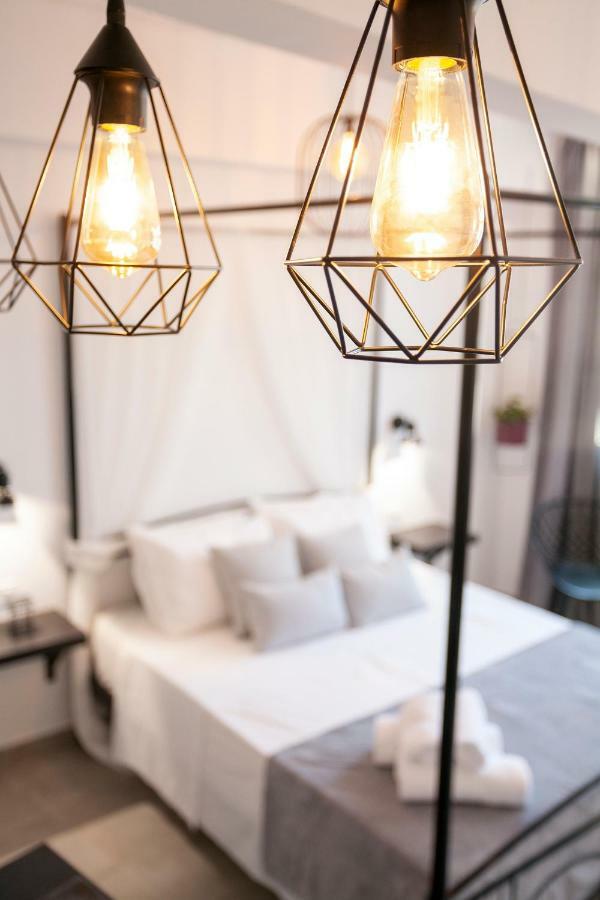 Aristophanes Luxury Flat Psyrri Square Apartment Atena Exterior foto