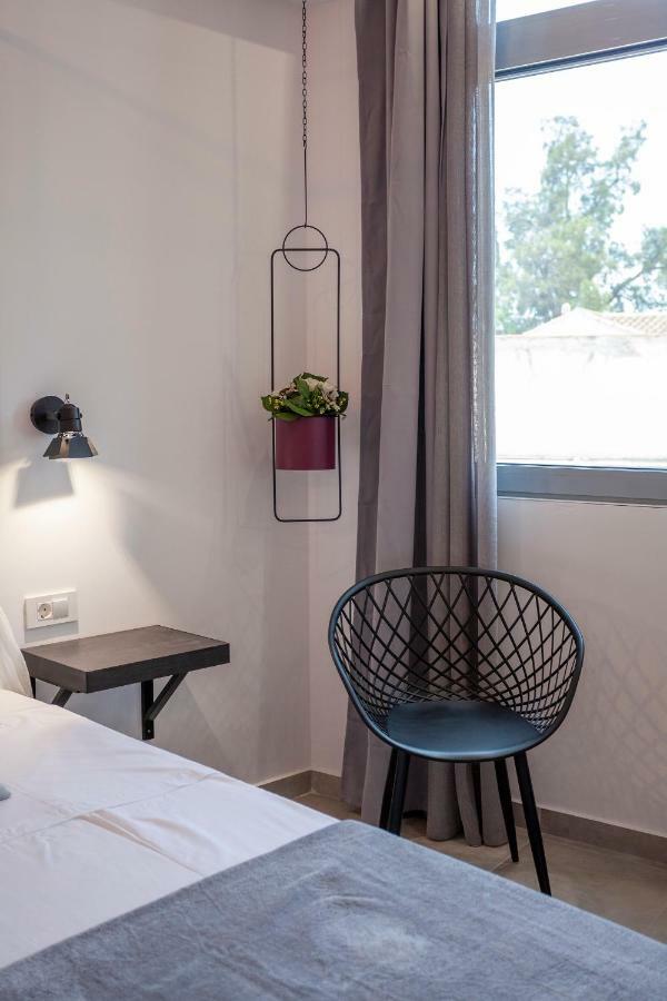 Aristophanes Luxury Flat Psyrri Square Apartment Atena Exterior foto