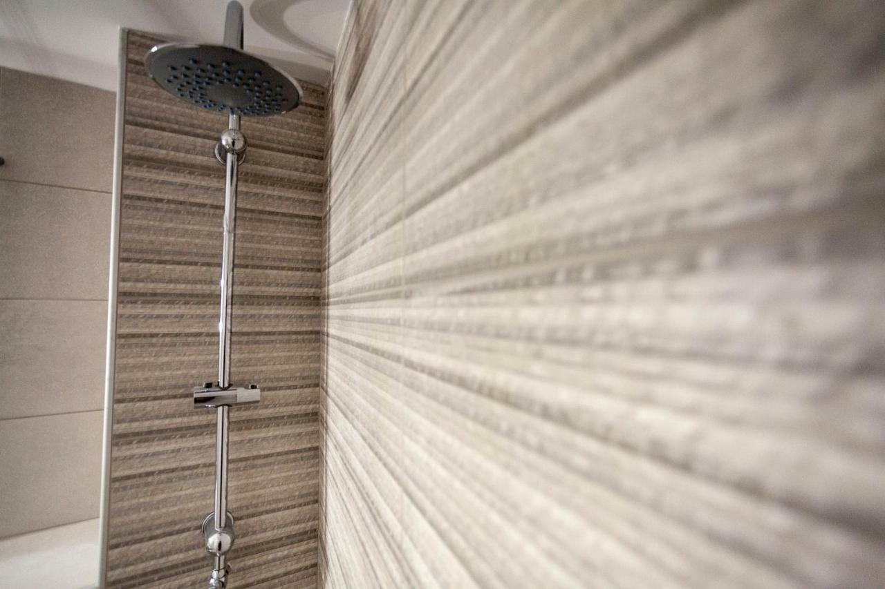 Aristophanes Luxury Flat Psyrri Square Apartment Atena Exterior foto