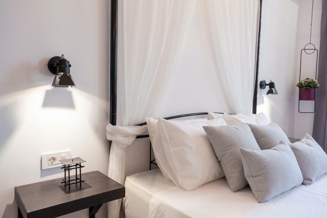 Aristophanes Luxury Flat Psyrri Square Apartment Atena Exterior foto