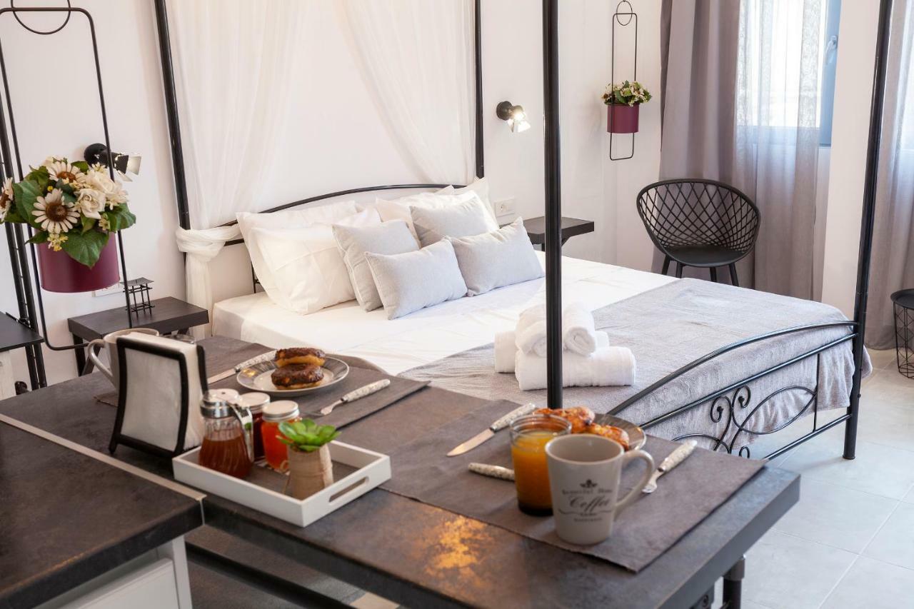 Aristophanes Luxury Flat Psyrri Square Apartment Atena Exterior foto
