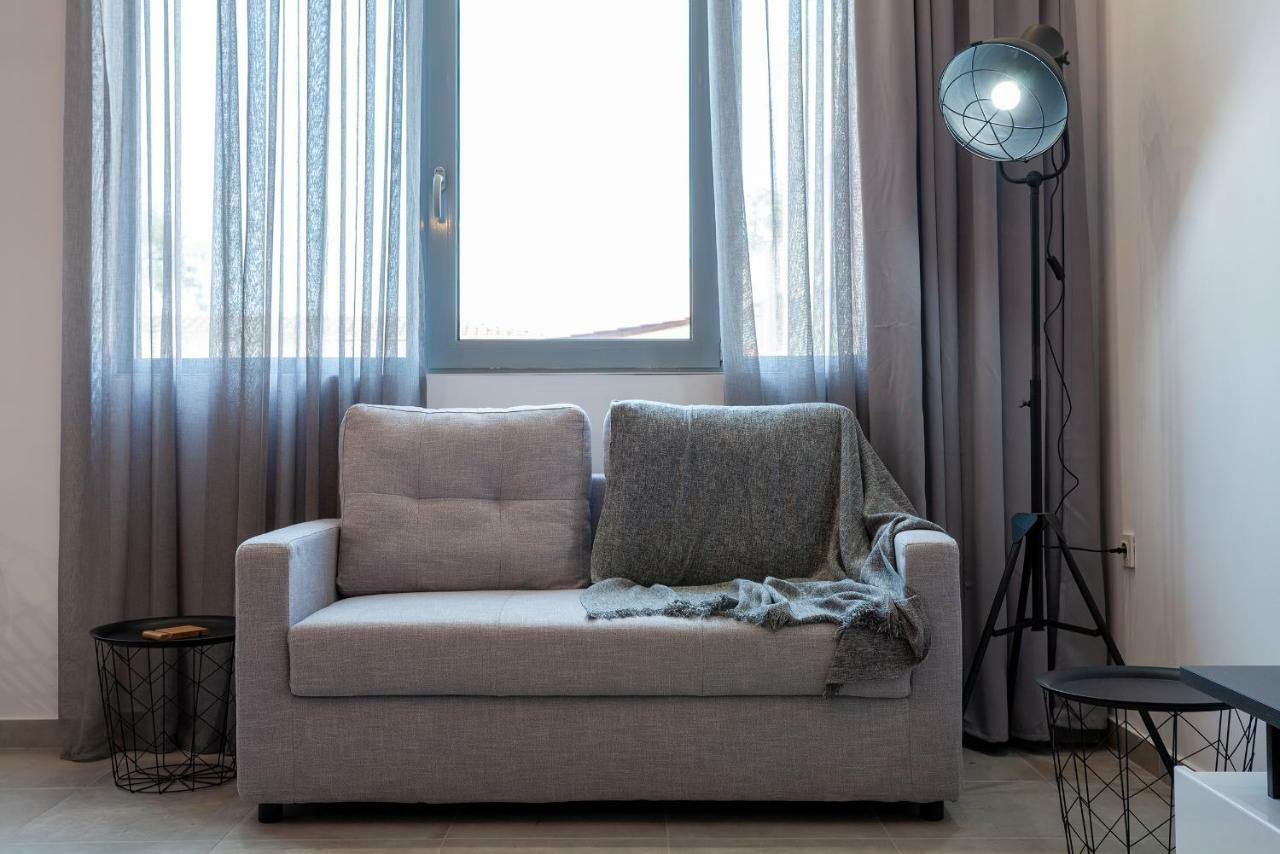 Aristophanes Luxury Flat Psyrri Square Apartment Atena Exterior foto