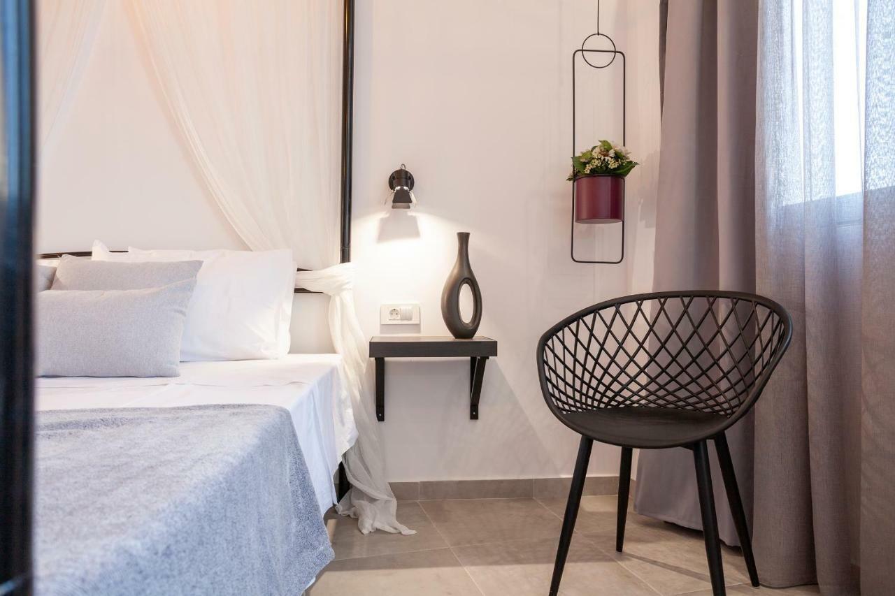 Aristophanes Luxury Flat Psyrri Square Apartment Atena Exterior foto