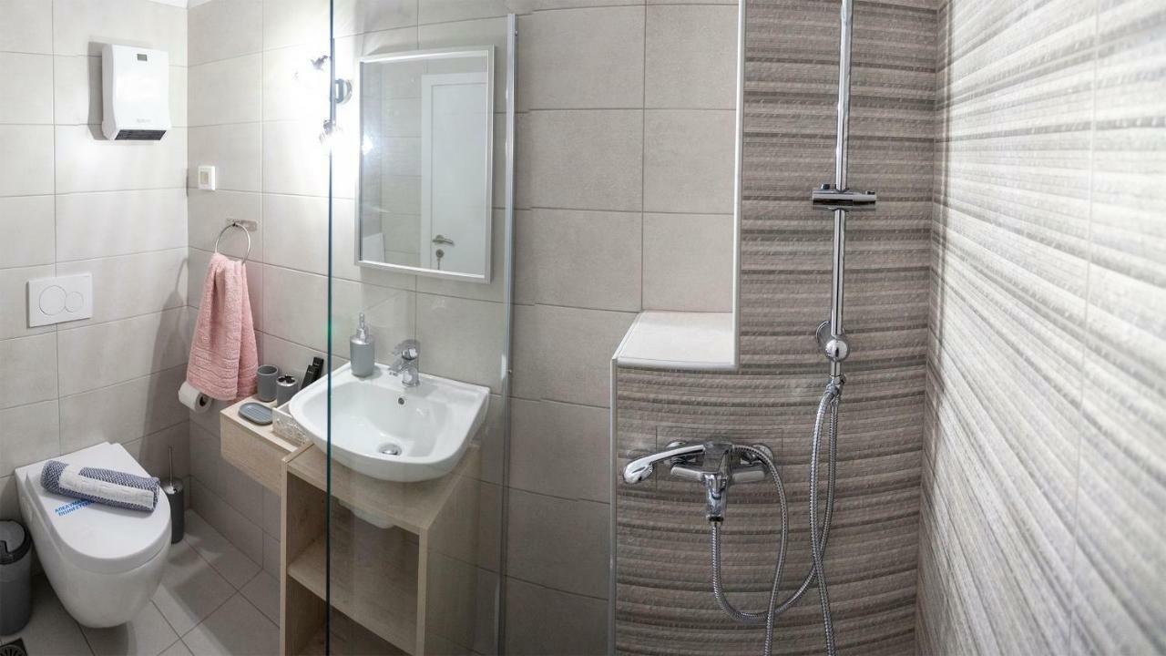 Aristophanes Luxury Flat Psyrri Square Apartment Atena Exterior foto
